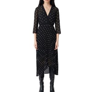 Maje dress, size 2